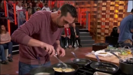 MasterChef US -Season 11 Episode 01